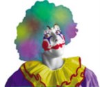 THE GOSPEL ACCORDING TO CLOWNS
